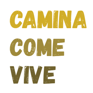 CAMINA COME VIVE